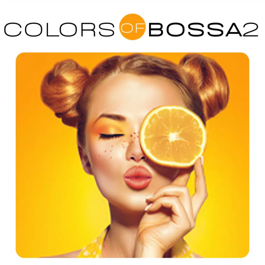 Colors Of Bossa 2