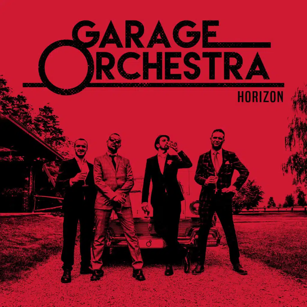 Garage Orchestra