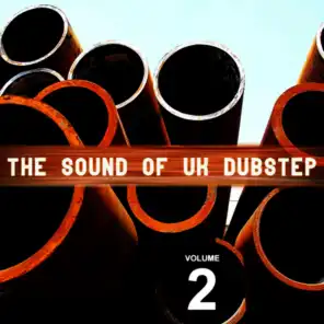 The Sound of UK Dubstep, Vol. 2