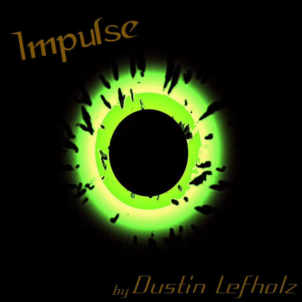 Impulse (Original Mix)
