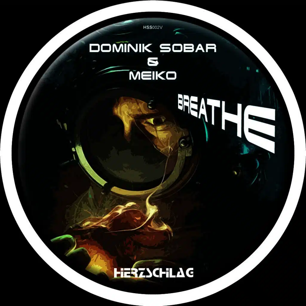 Breathe (Dema & Paride Saraceni Remix)