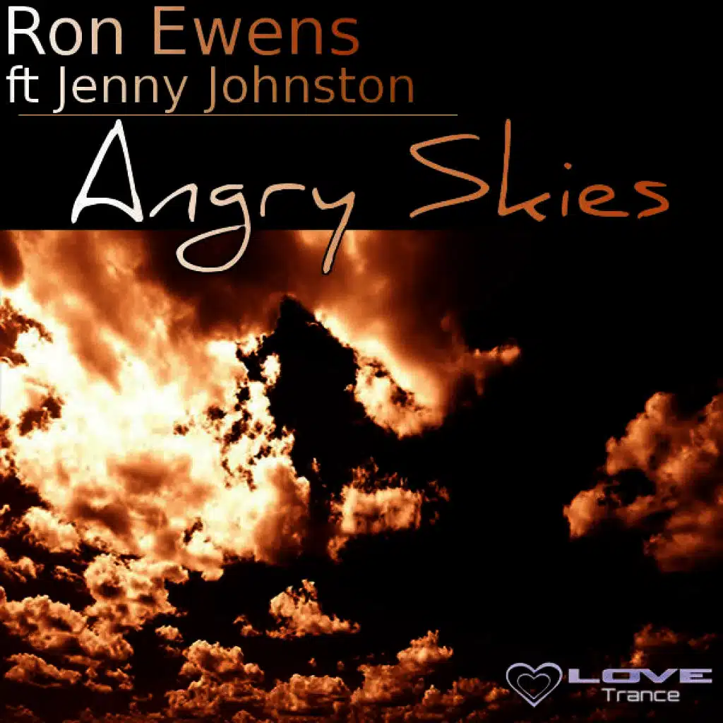 Anrgy Skies