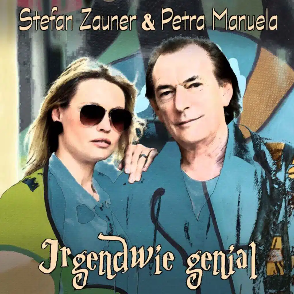 Stefan Zauner & Petra Manuela