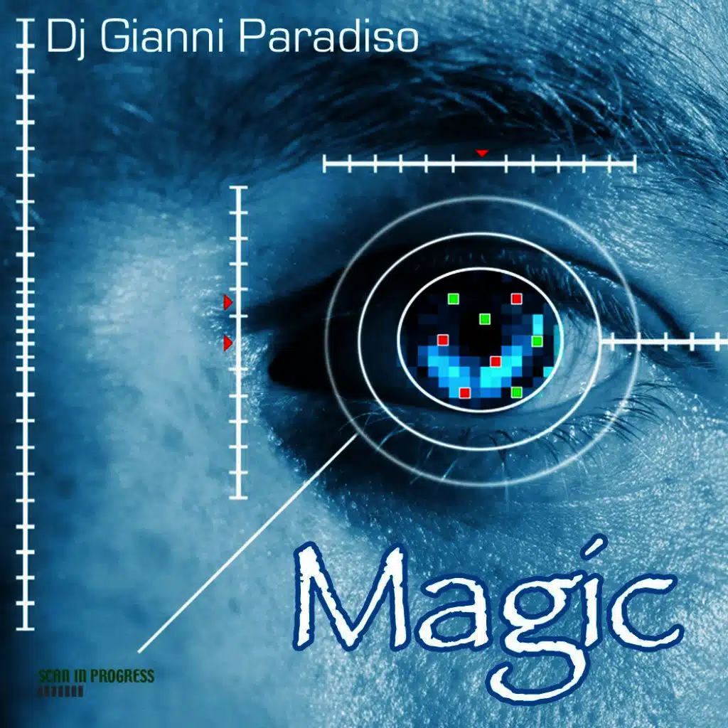 DJ Gianni Paradiso