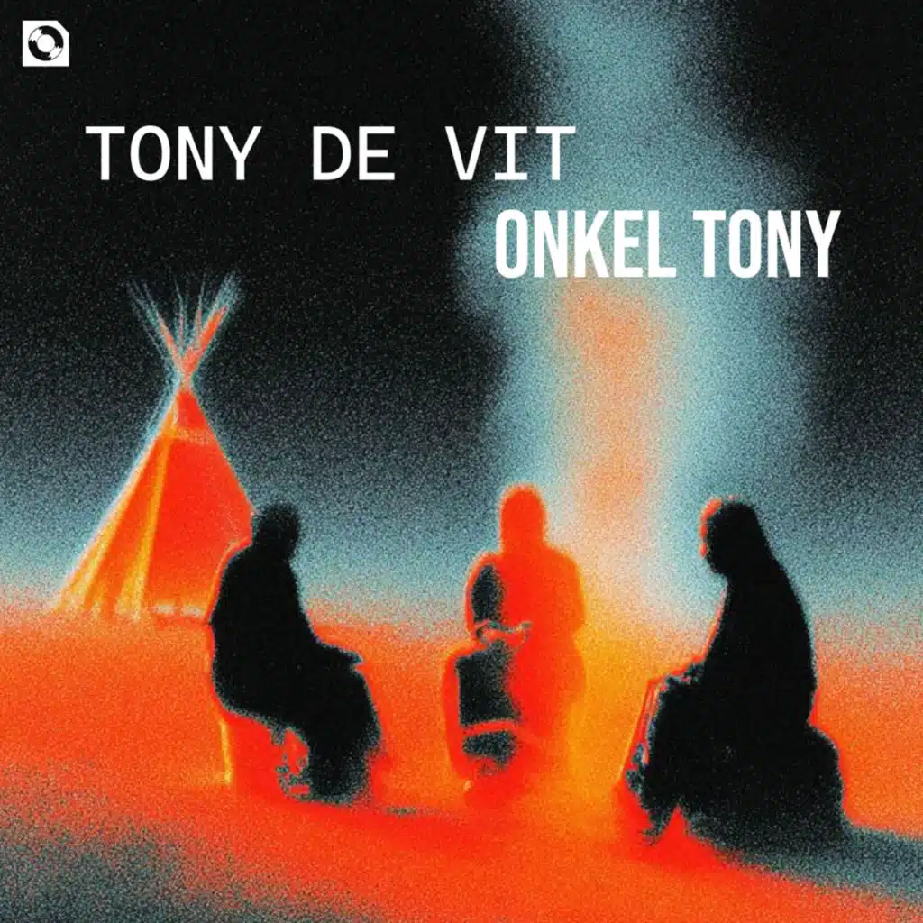 Tony De Vit