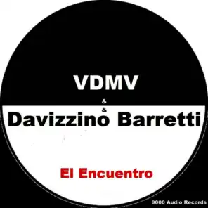 Vdmv & Davizzino Barretti