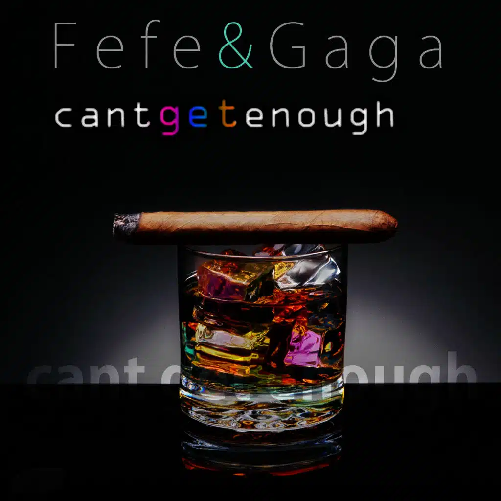 Can't Get Enough (Turnyboy Remix)