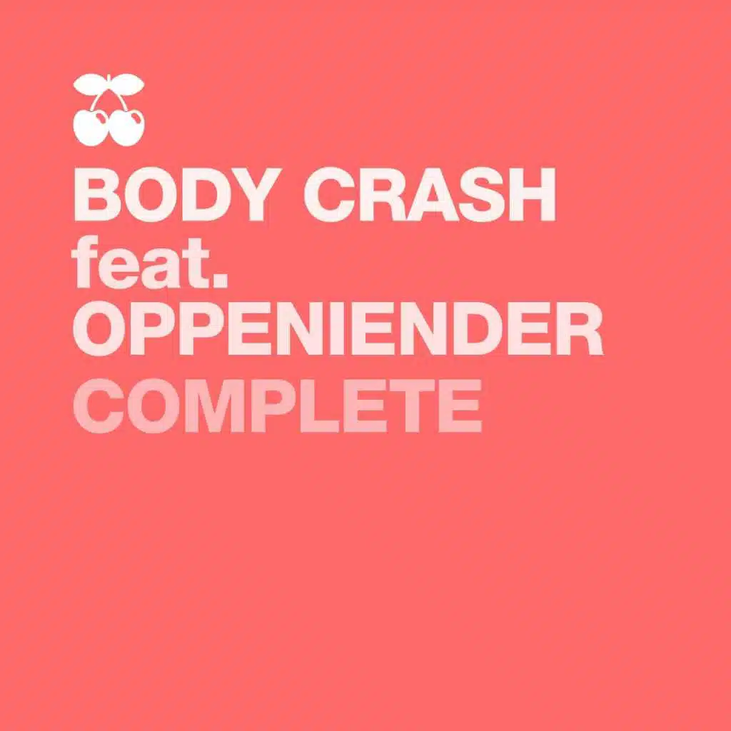 Body Crash