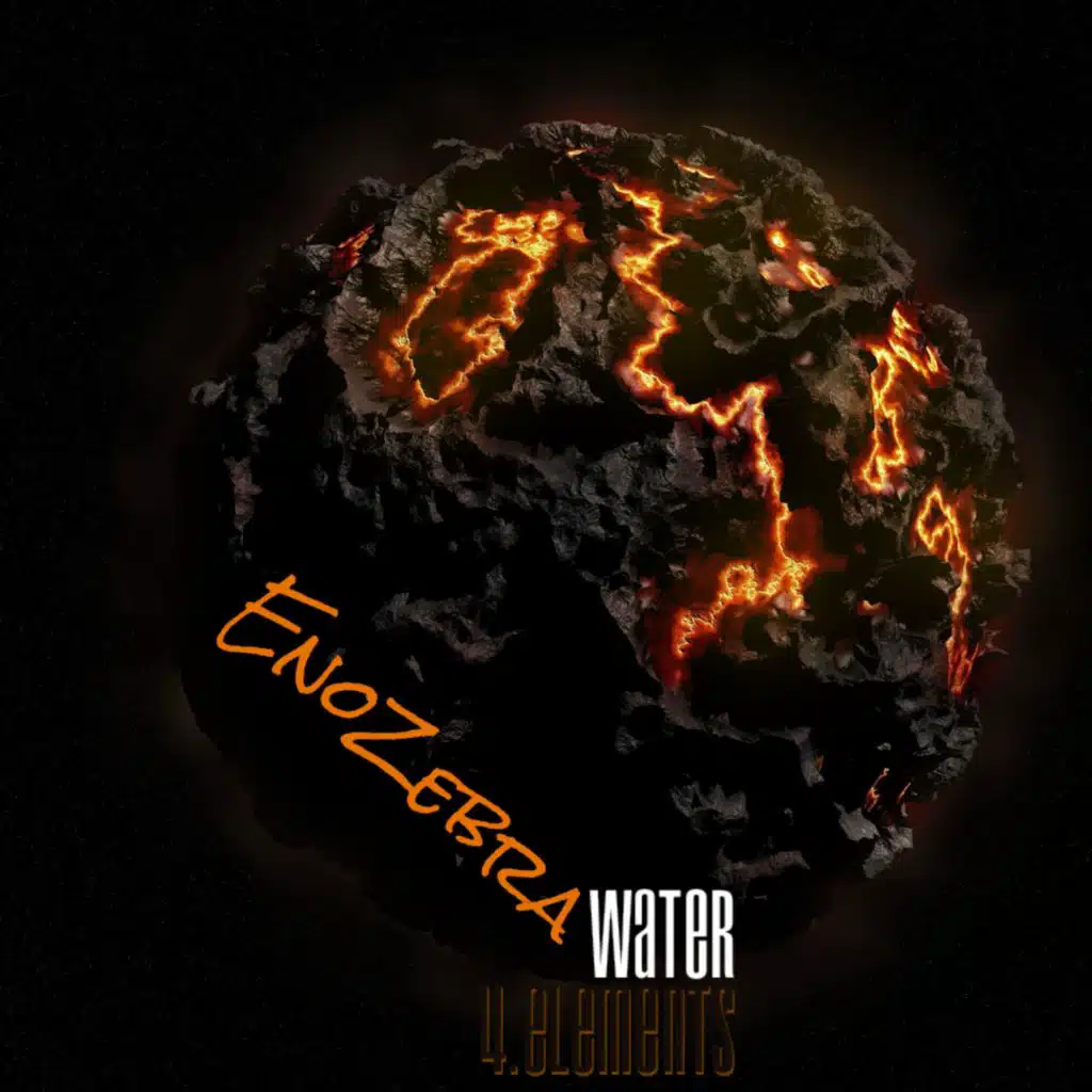 4 Elements -Water (Original Motion Picture Soundtrack)