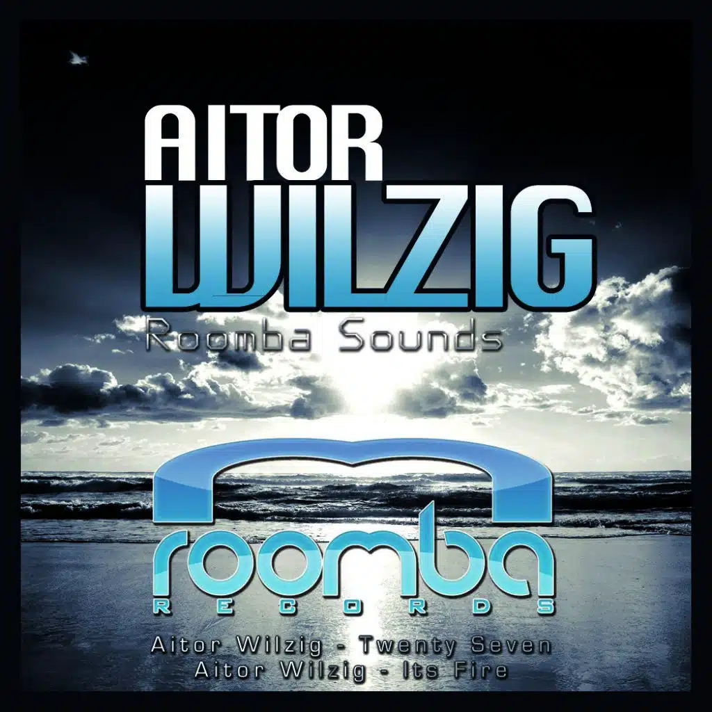 Roomba Sounds