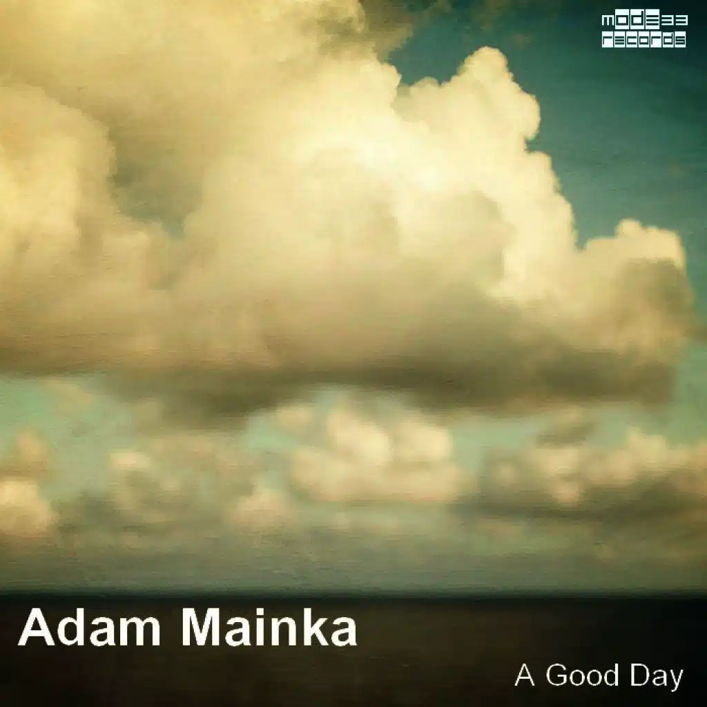 Adam Mainka