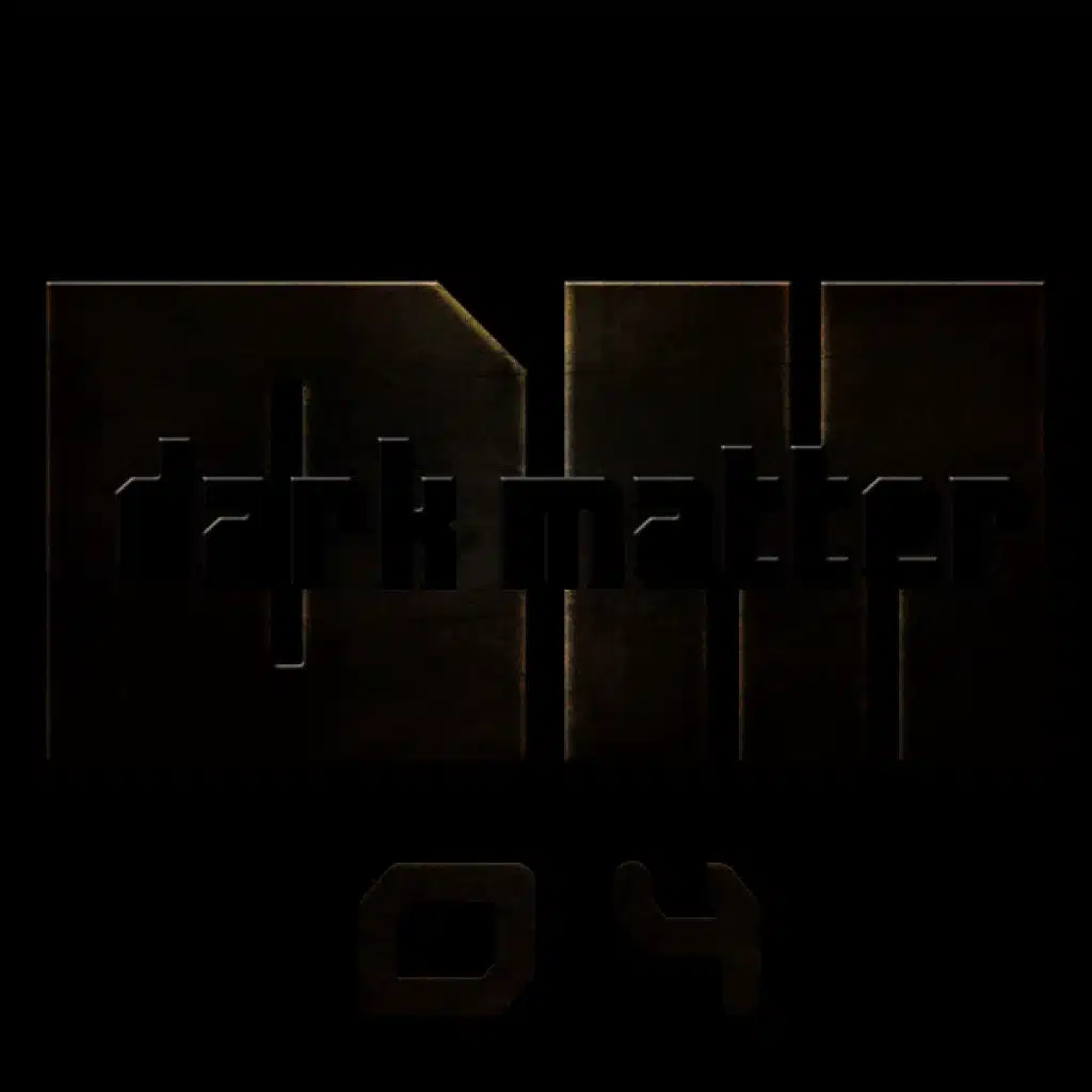 Dark Matter 004