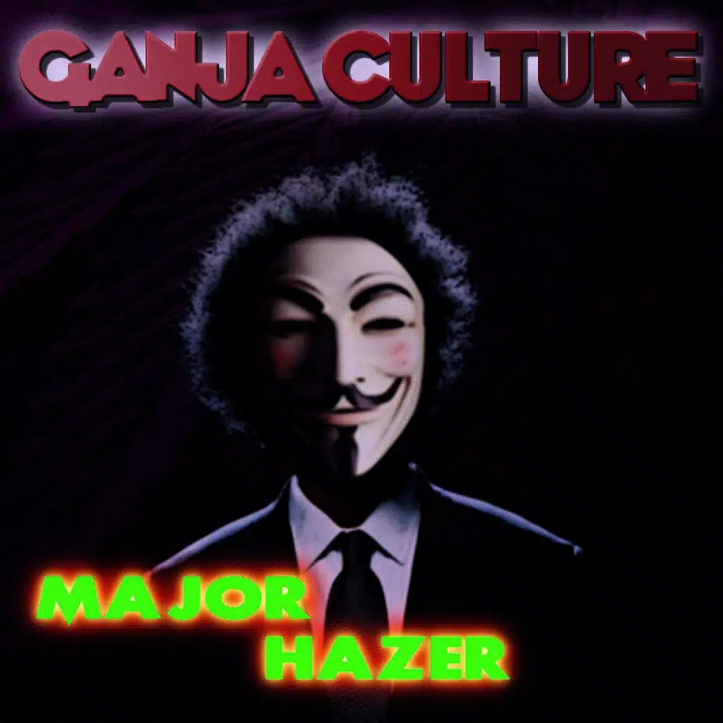 Major Hazer