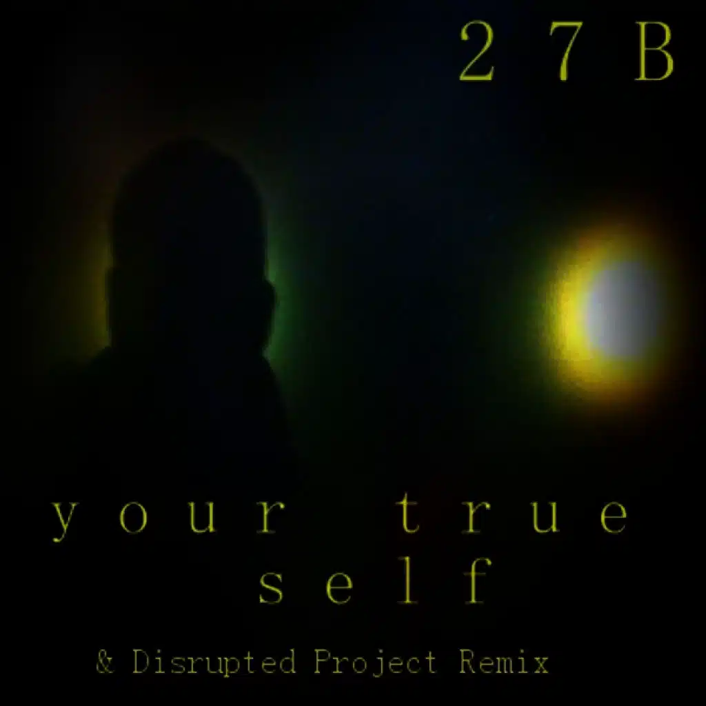 Your True Self