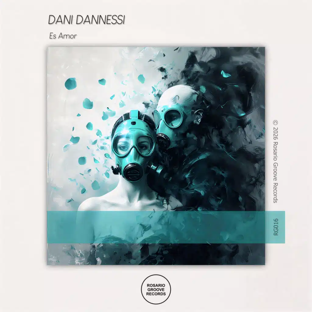 Dani Dannessi