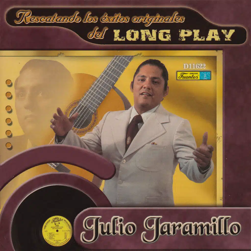Rescatando los Éxitos Originales del Long Play