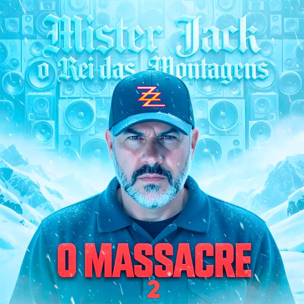Mister Jack o Rei das Montagens