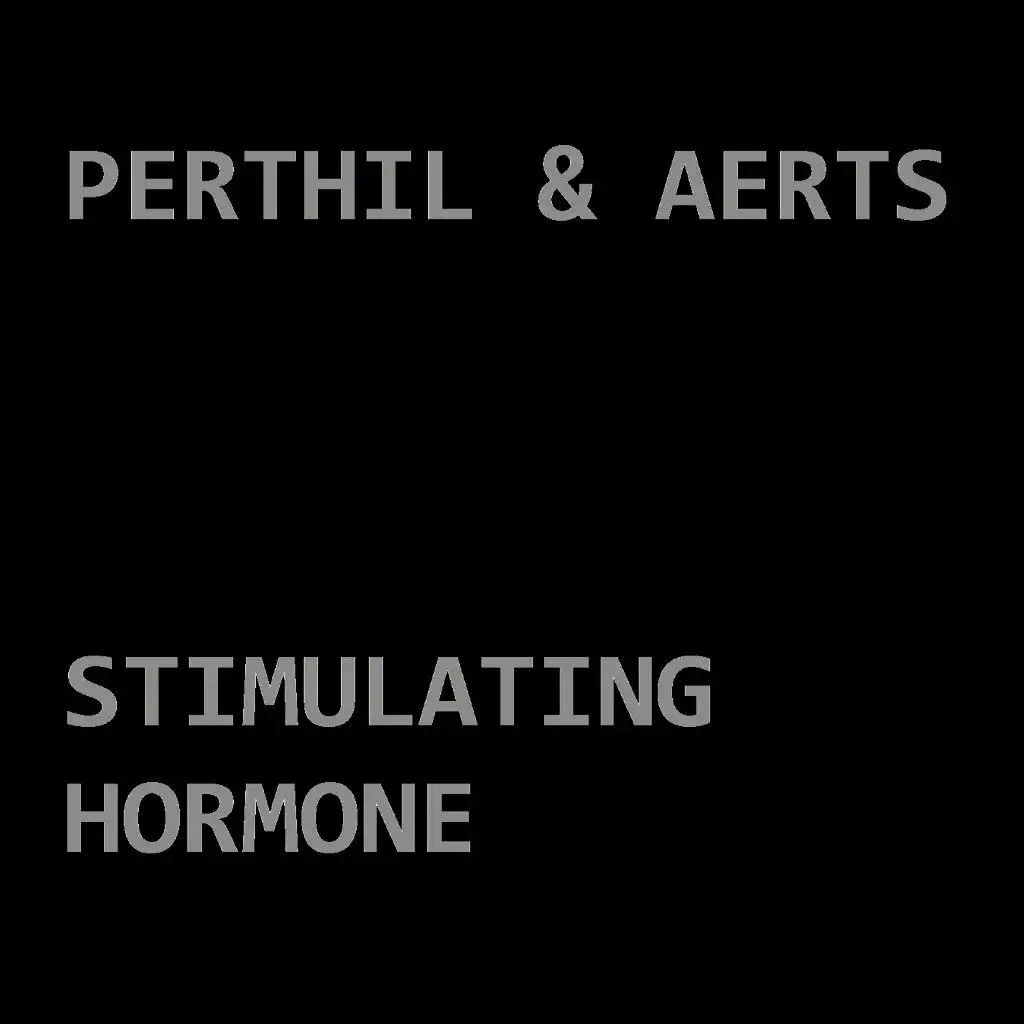 Stimulating Hormone (Markus Suckut Remix)