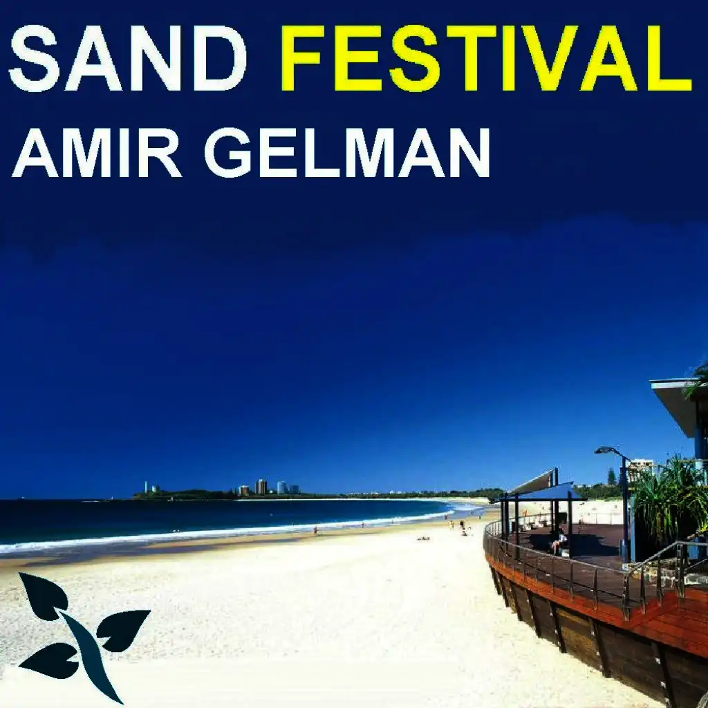 Sand Festival