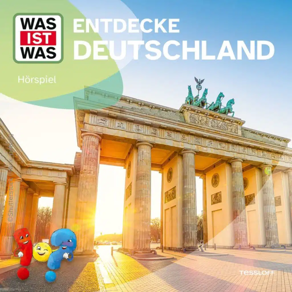 Entdecke Deutschland