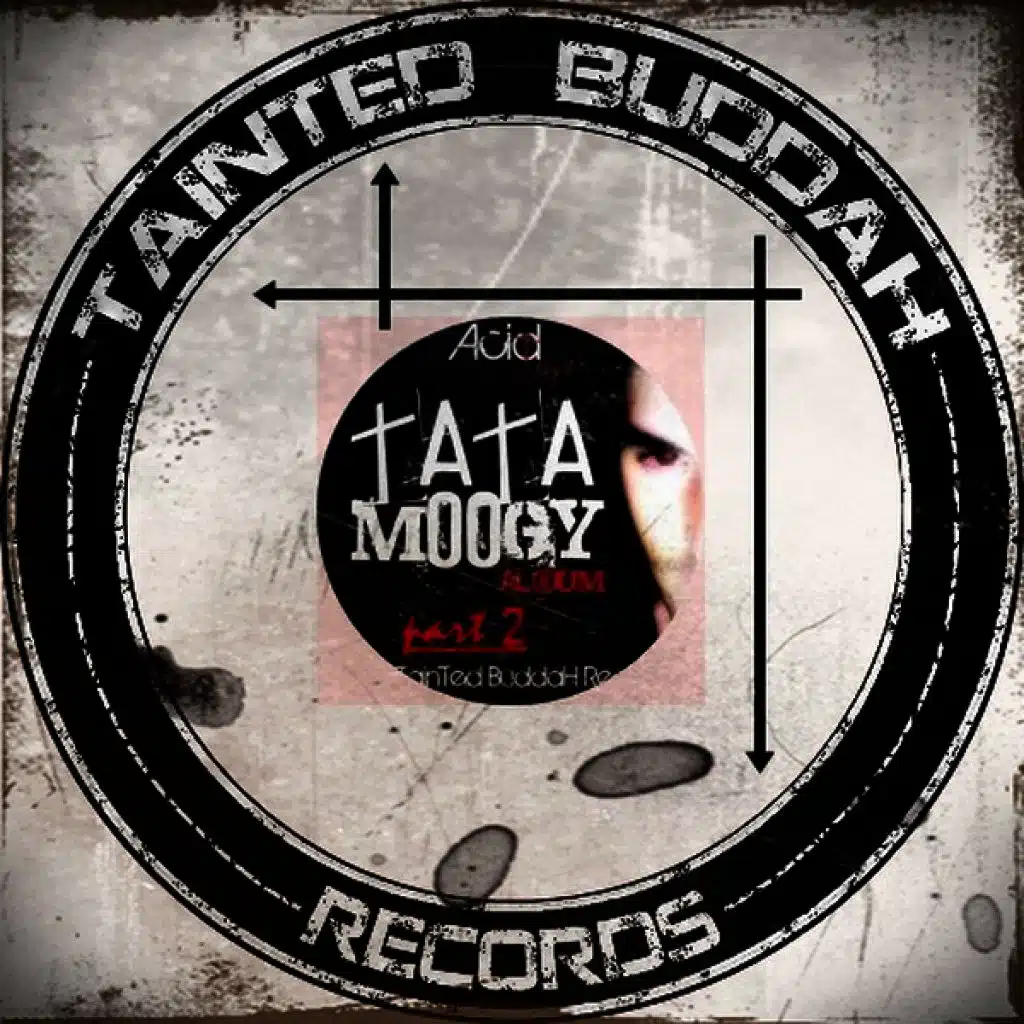 Tata Moogy Album, Pt. 2