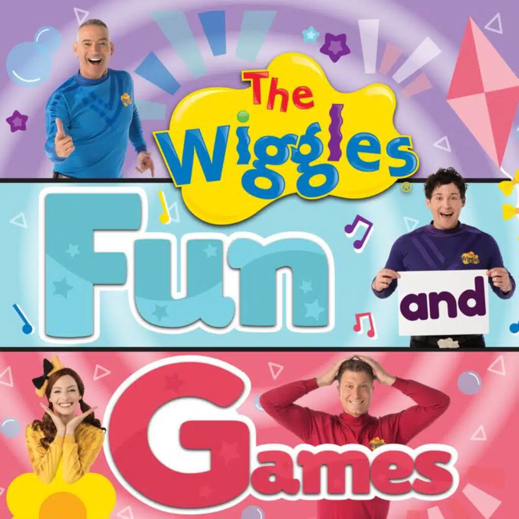 Fun And Games