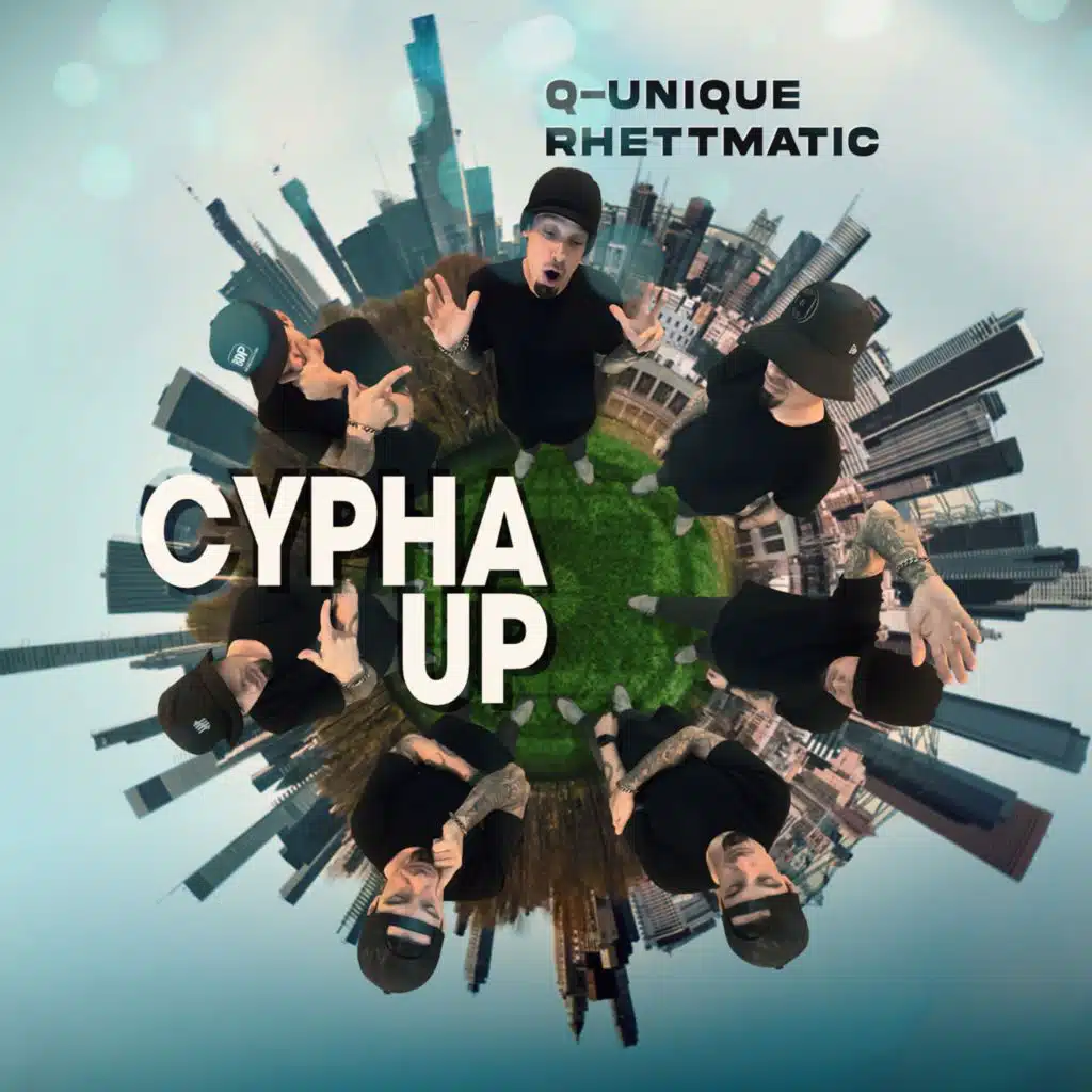 Cypha Up