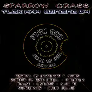 Sparrow Grass (Buchecha Remix)
