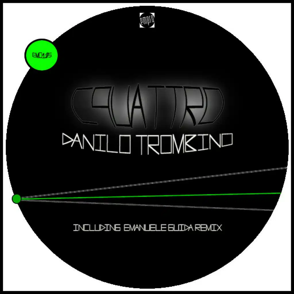 Cquattro (Emanuele Guida Remix)