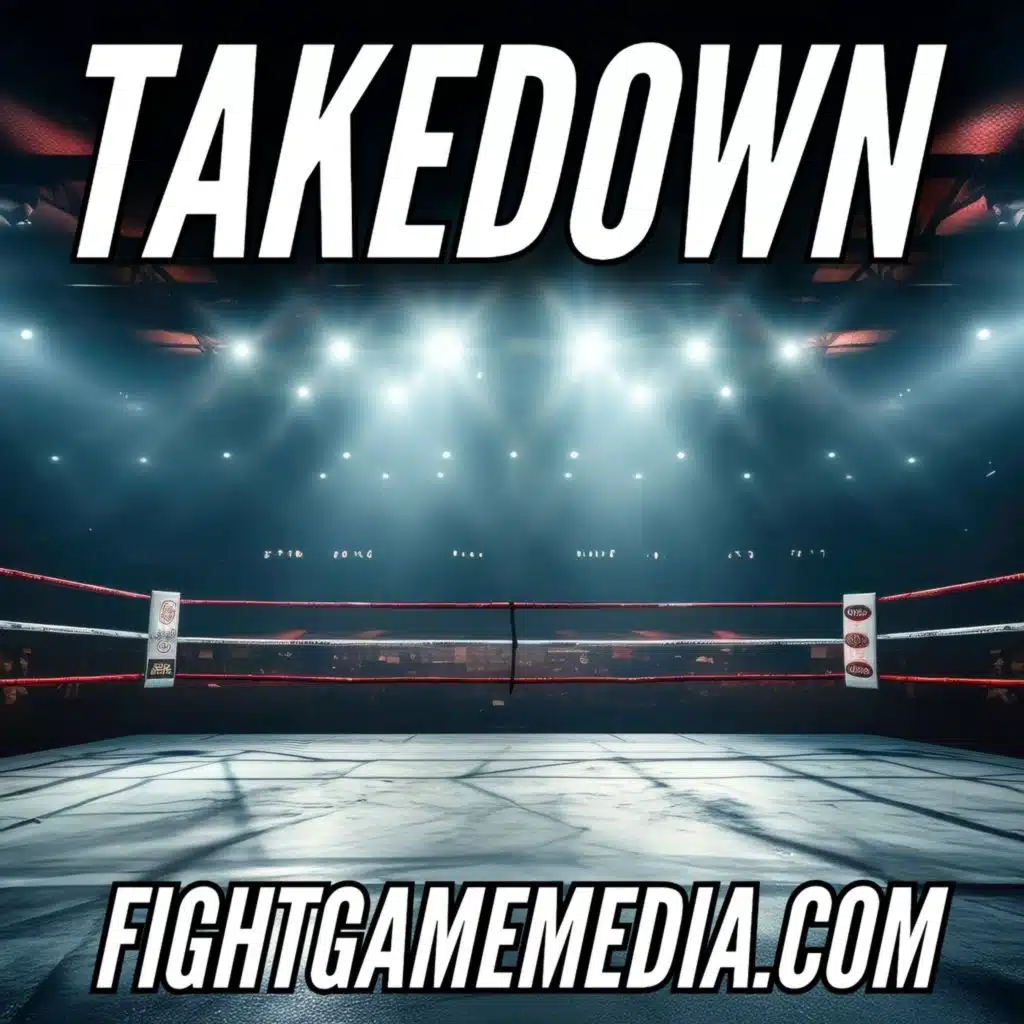 AJ Styles vs. Gunther: Retirement or Glory? Royal Rumble Predictions | Takedown