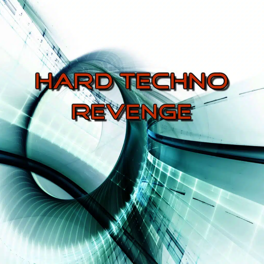 Hard Techno Revenge
