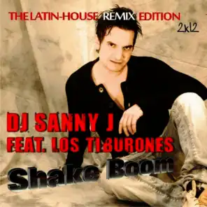 DJ Sanny J feat. Los Tiburones