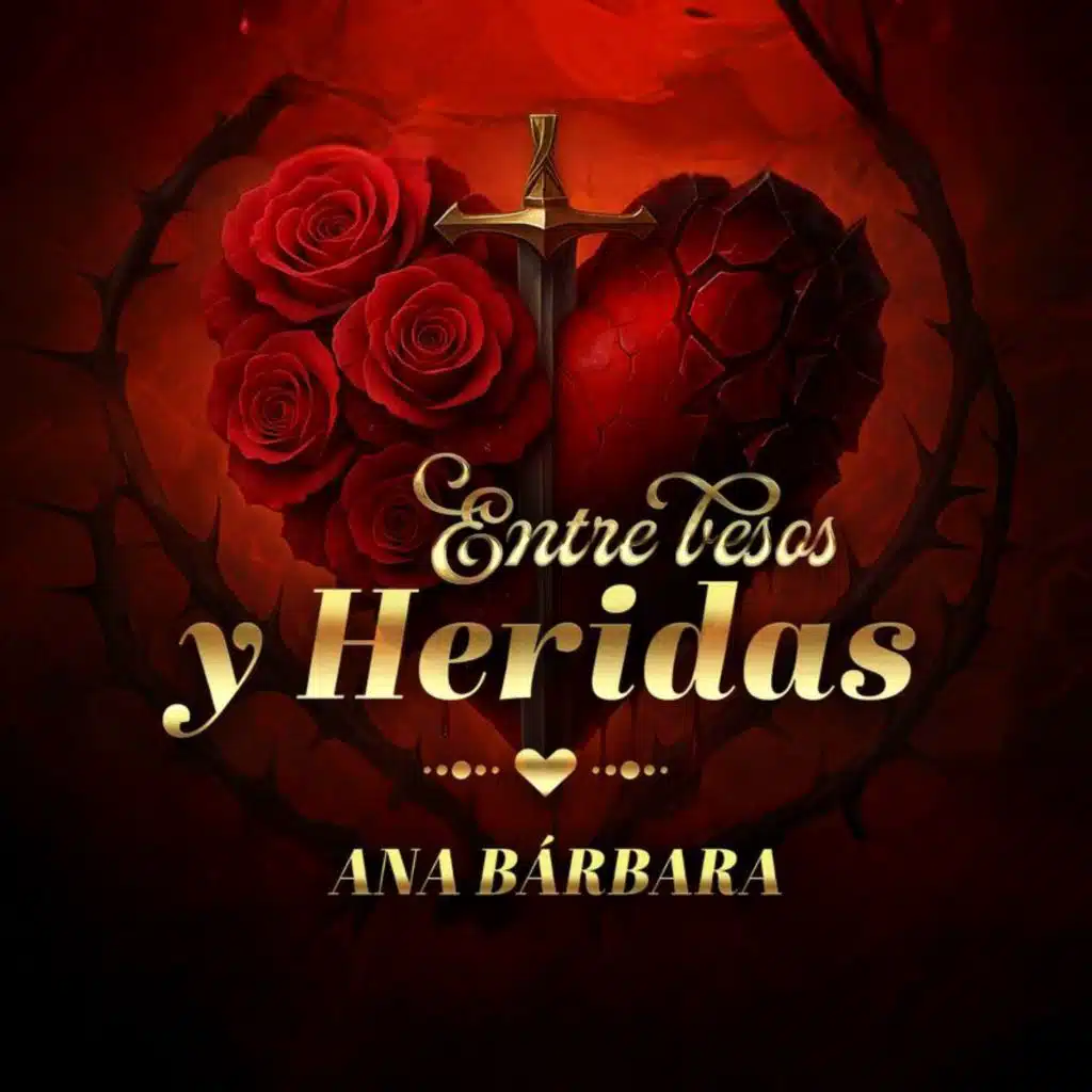 Entre Besos Y Heridas