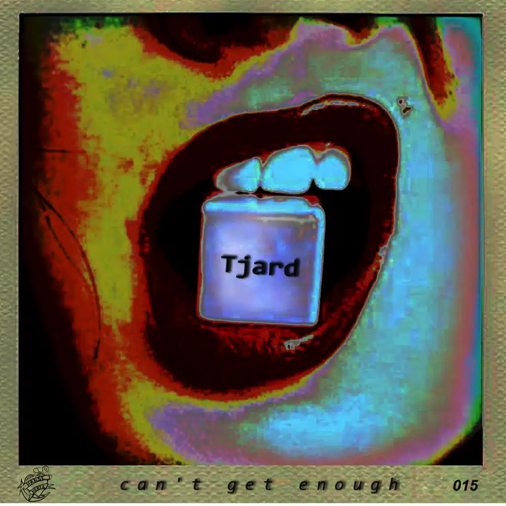 Can't Get Enough (Original)