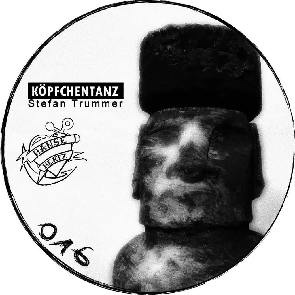 Köpfchentanz (Rocque & Waslewskis Nischelmix)