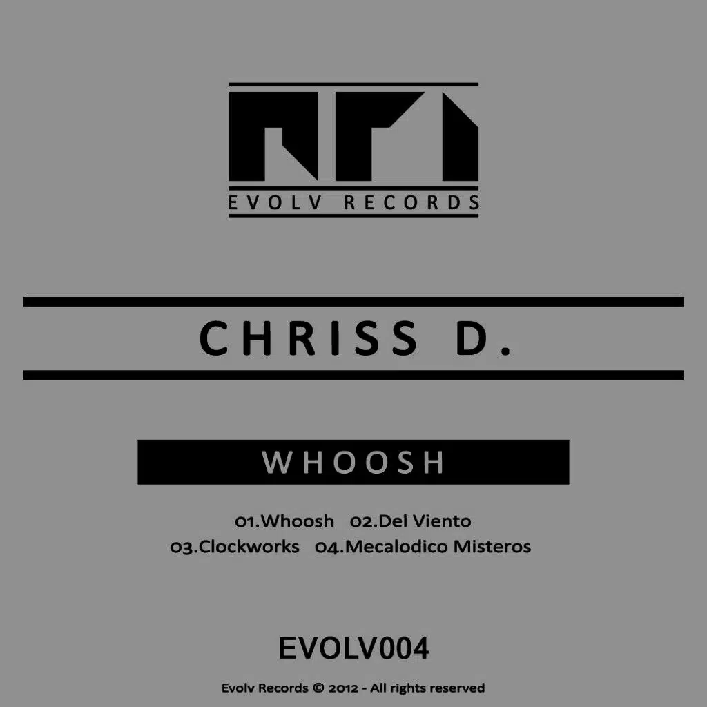 Chriss D.