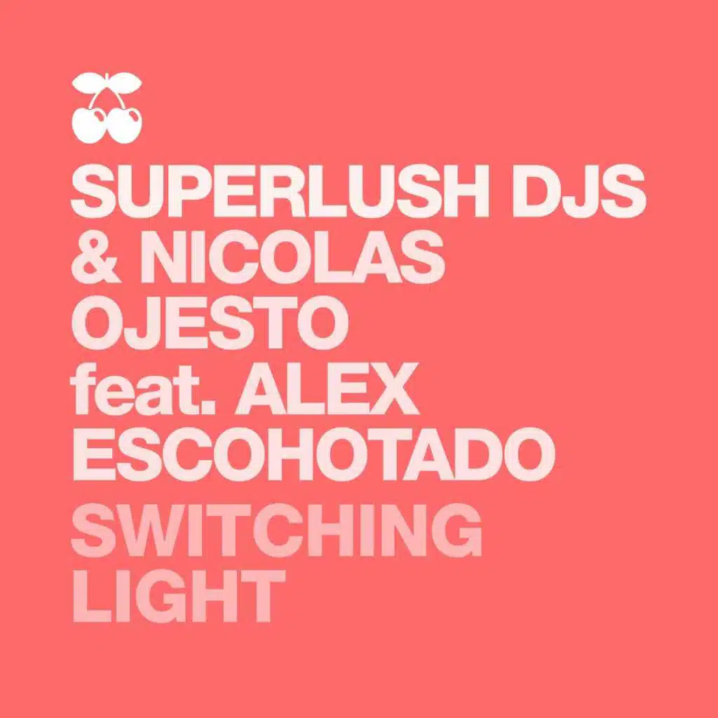 Switching Light (feat. Alex Escohotado)