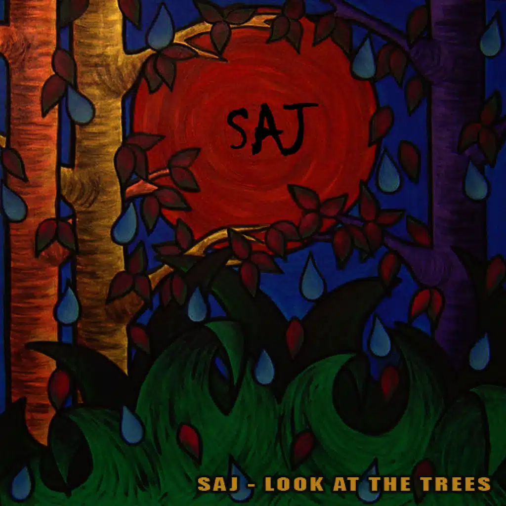 Look at the Trees