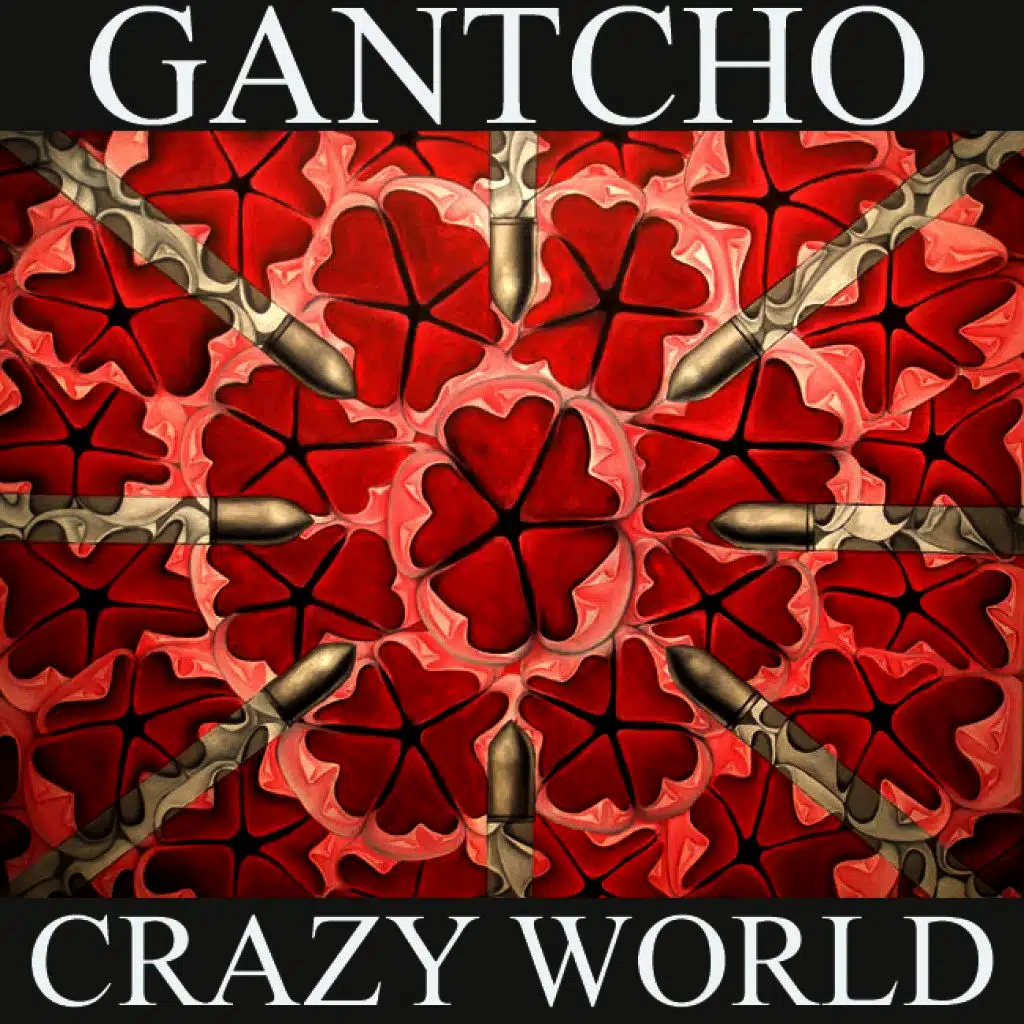Crazy World (Original Mix)