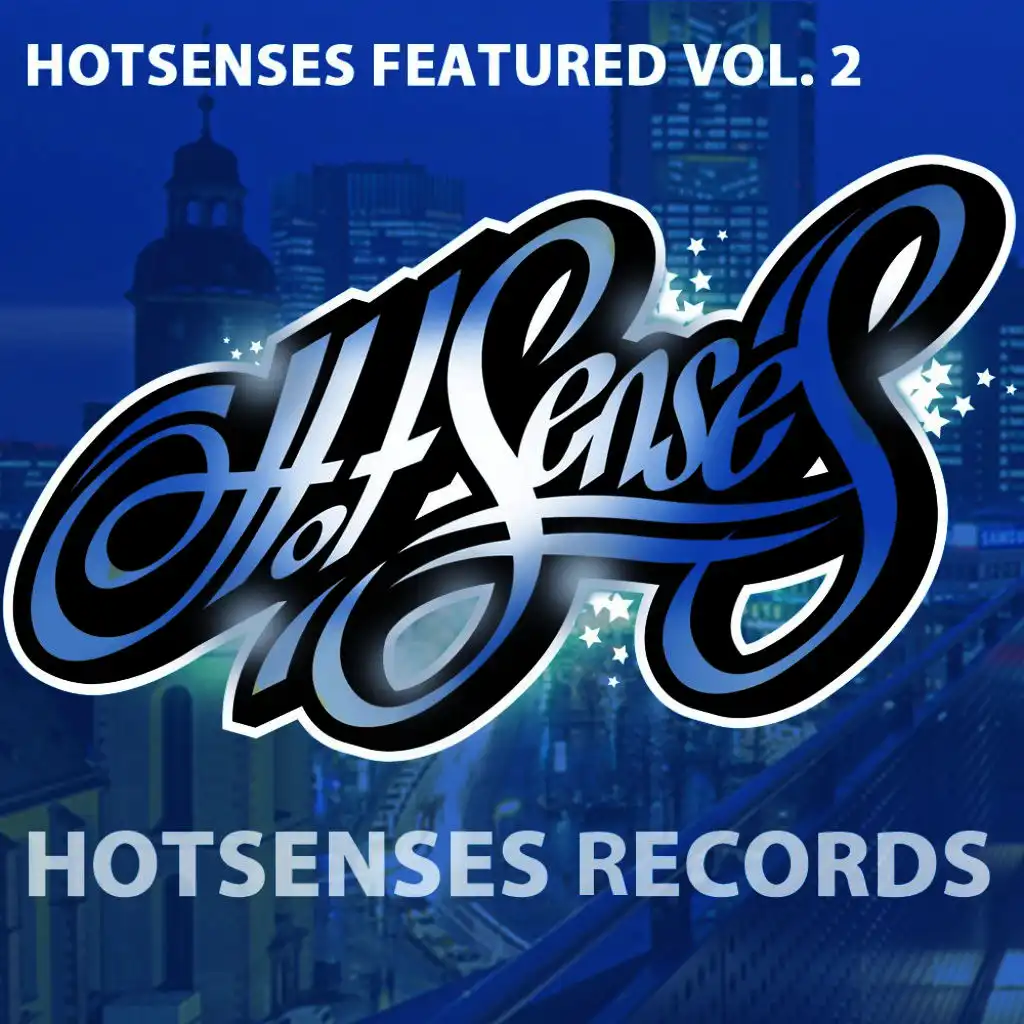 Hotsenses Featured, Vol. 2