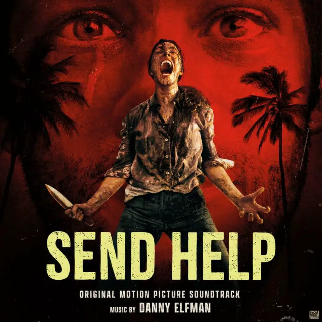 Send Help (Original Motion Picture Soundtrack)