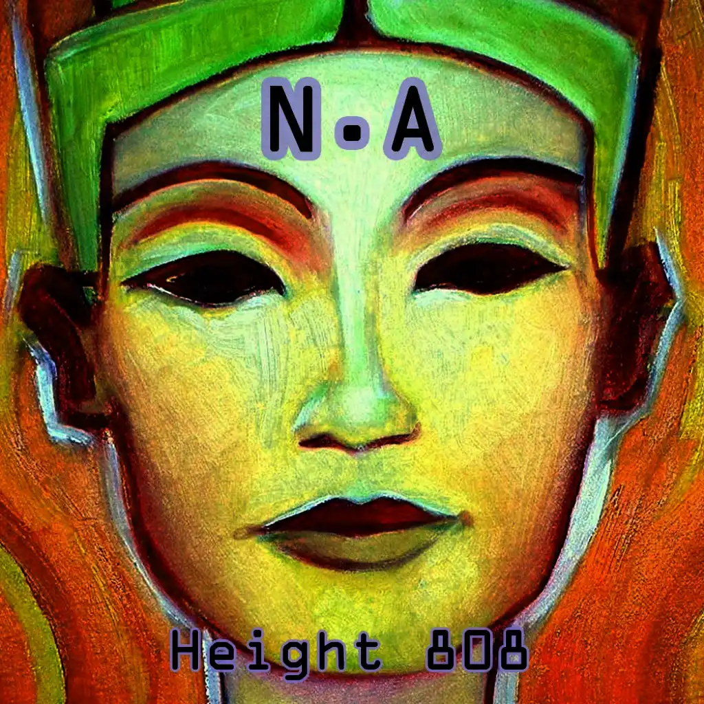 Height 808 (N.A Remix)