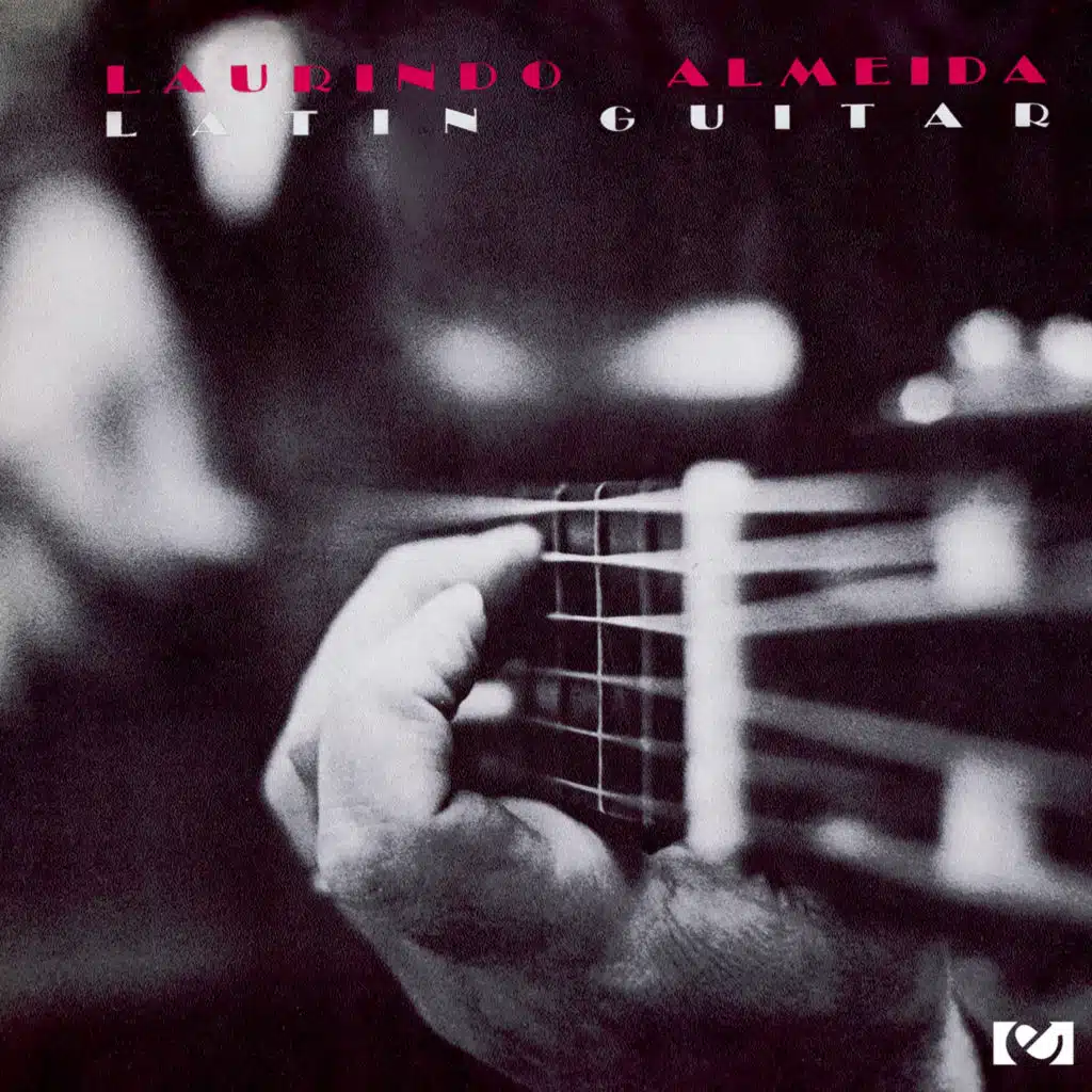 Latin Guitar