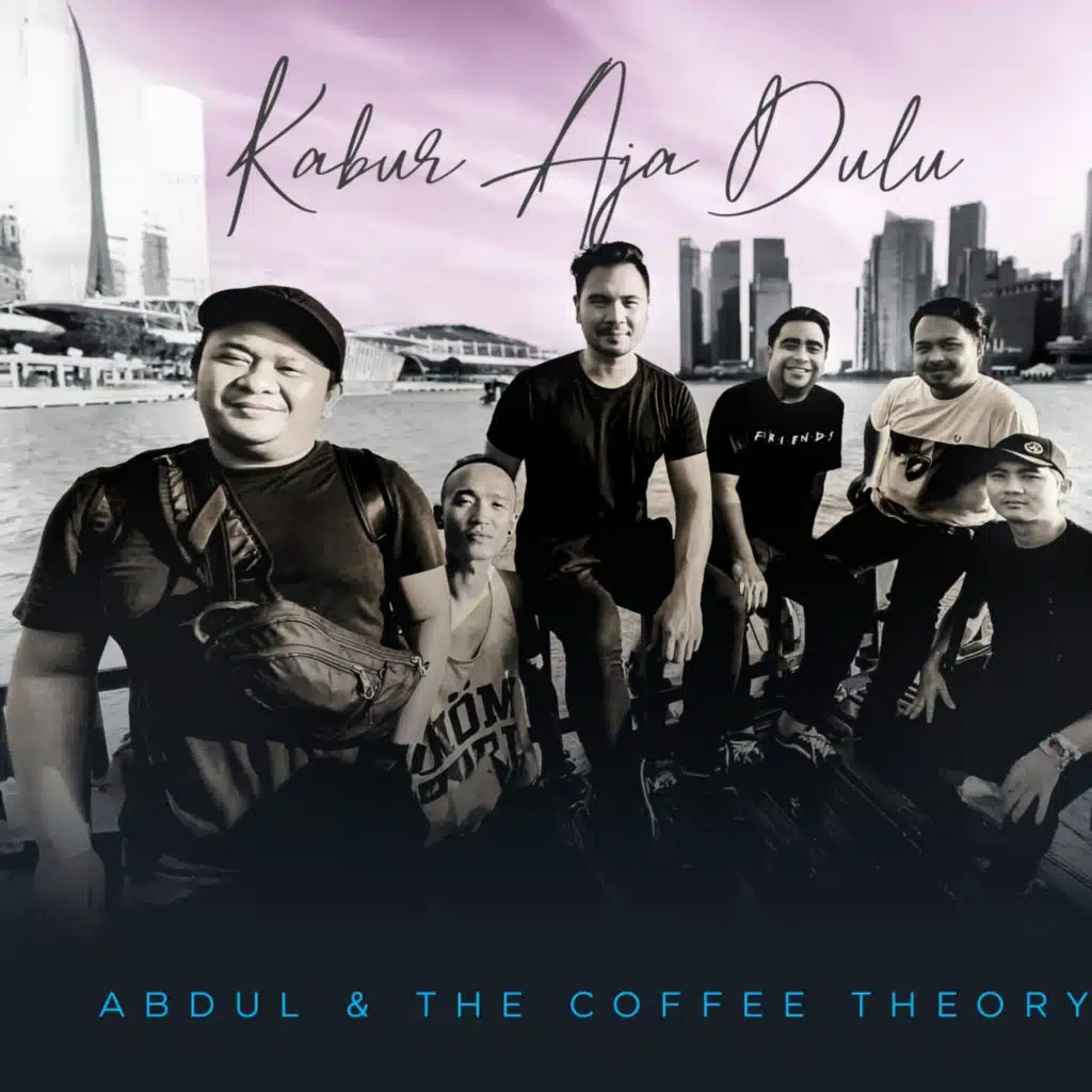 Abdul & The Coffee Theory