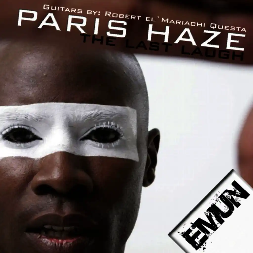Paris Haze