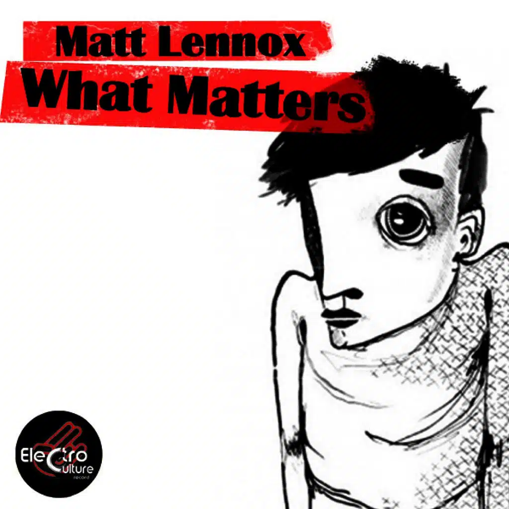 What Matters
