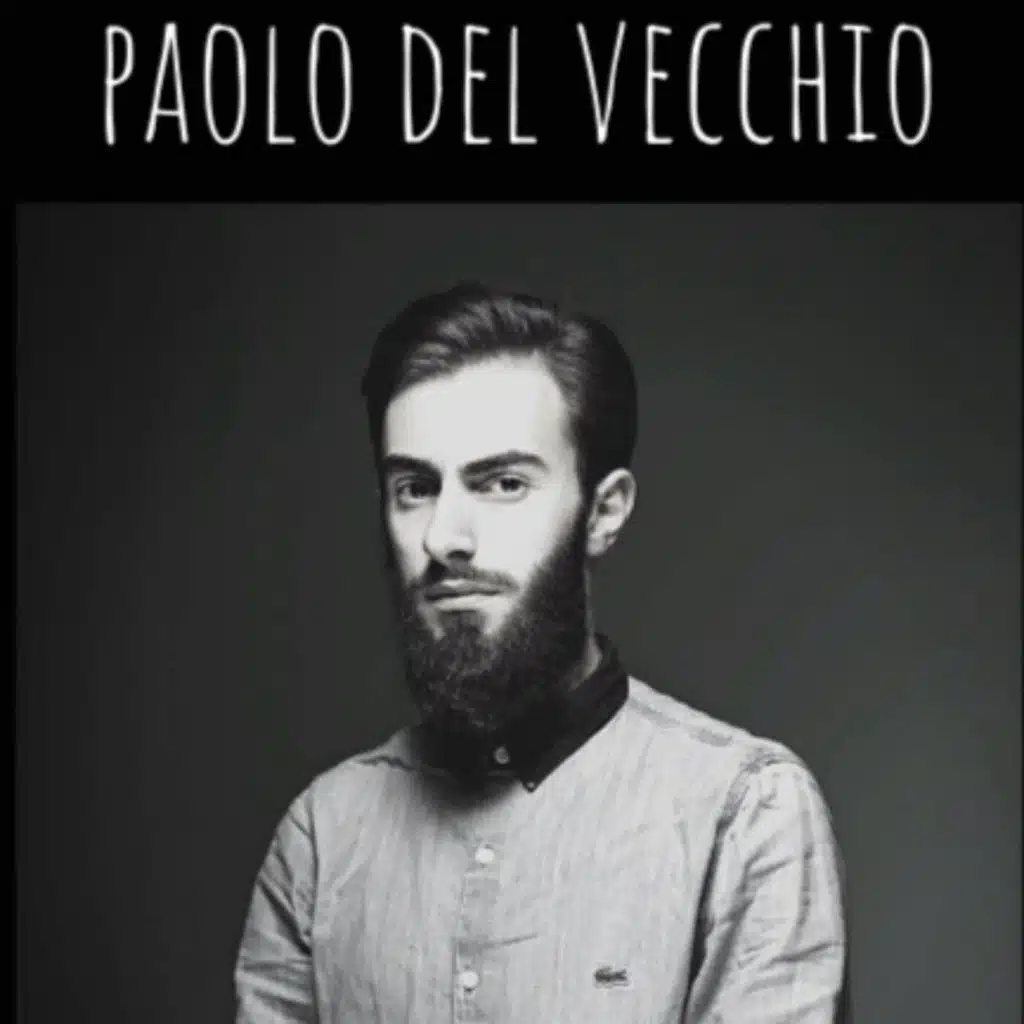 La Diaspora italienne dans le football avec Paolo Del Vecchio