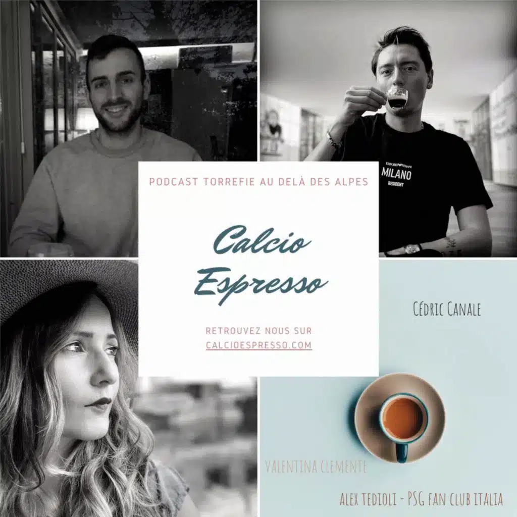  Le PSG séduit en Italie :  le 1er fan club officiel a vu l'aube pour l'amour de Pastore