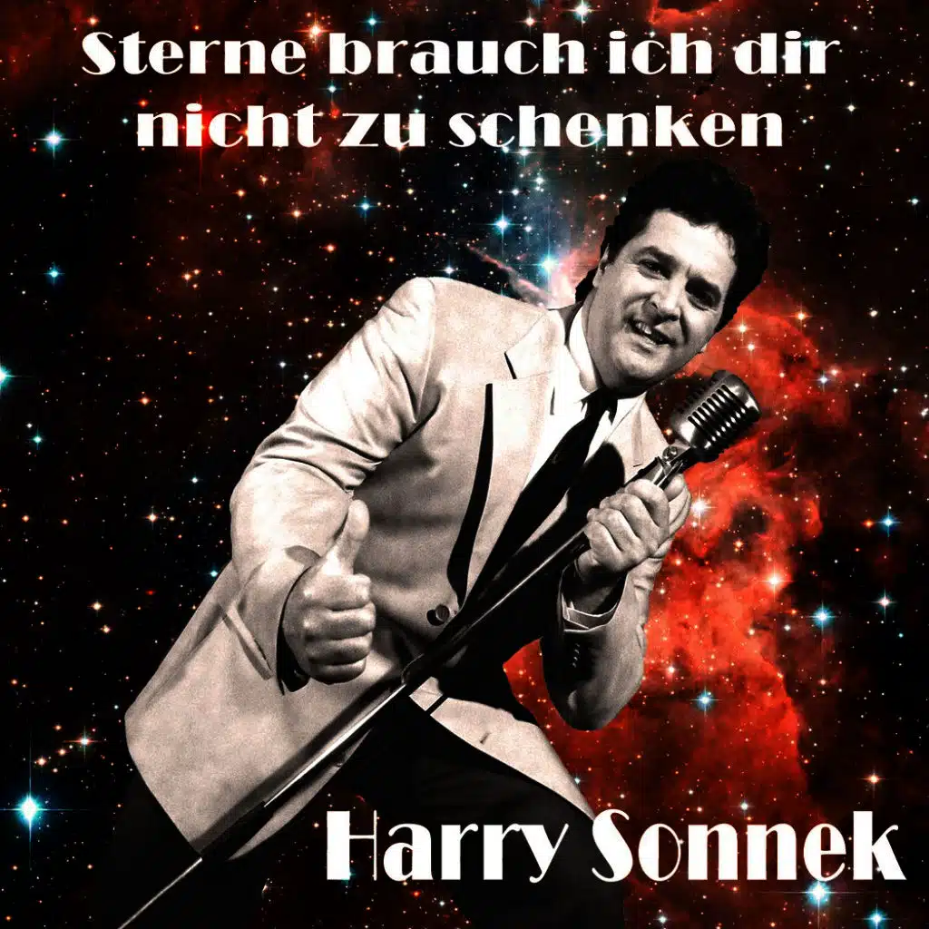 Sterne brauch ich dir nicht zu schenken