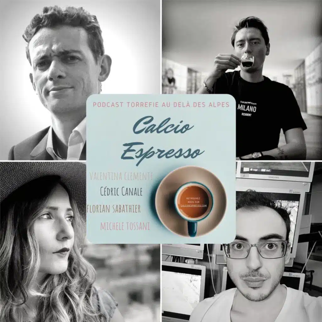 Juventus,  simple transition ou ADN modifié?